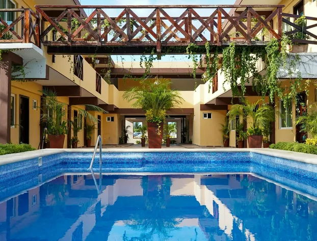 Framfor inn hotel detail image 1