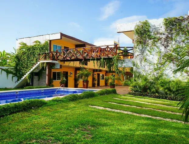 Framfor inn hotel detail image 2