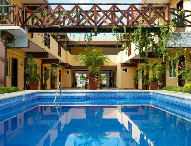 Framfor inn hotel detail image 1