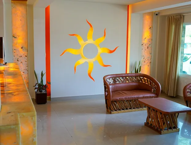 Framfor inn hotel detail image 3