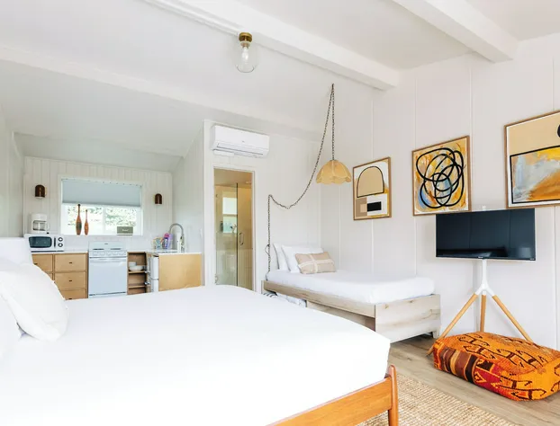 The Green Room Hotel hotel detail image 2