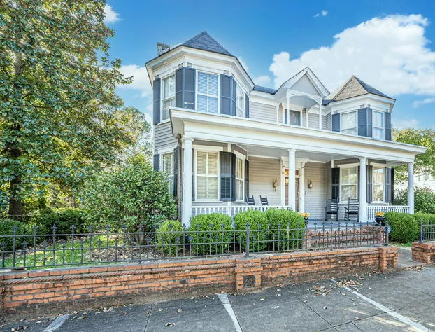 The Inn on North Jefferson hotel detail image 1