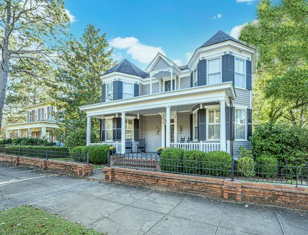 The Inn on North Jefferson hotel detail image 2