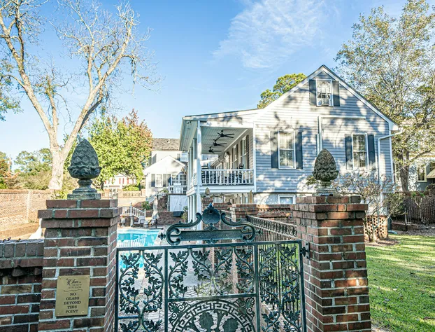 The Inn on North Jefferson hotel detail image 3