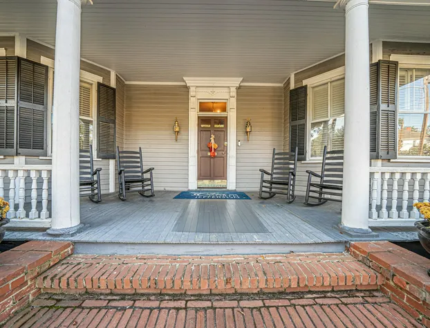 The Inn on North Jefferson hotel detail image 4