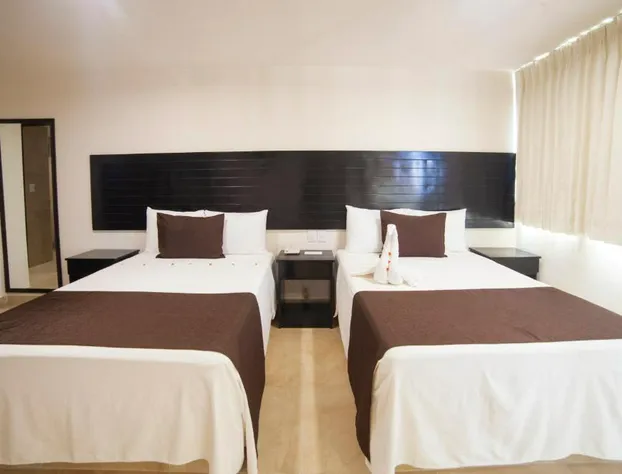 Mayev Express hotel detail image 2