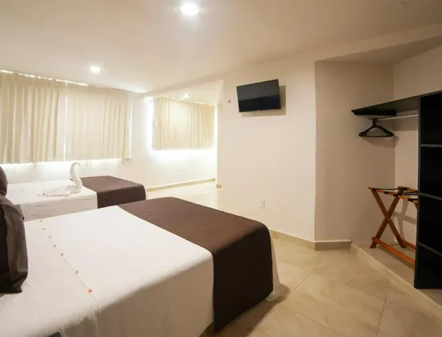 Mayev Express hotel detail image 3