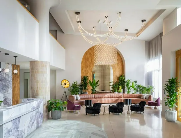 Kissel Uptown Oakland, in the Unbound Collection by Hyatt hotel detail image 2