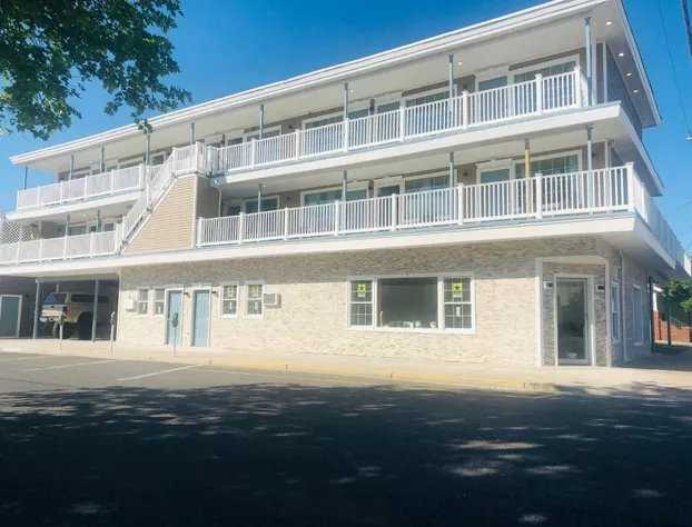 Coastal Sands Inn hotel detail image 1