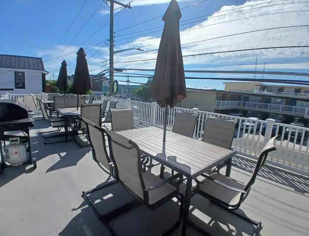 Coastal Sands Inn hotel detail image 3