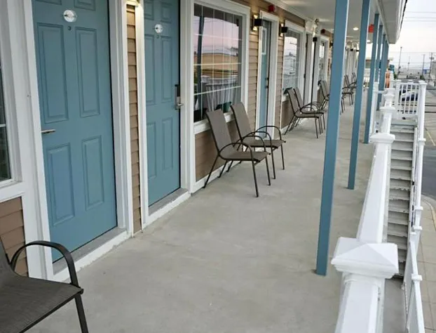 Coastal Sands Inn hotel detail image 4