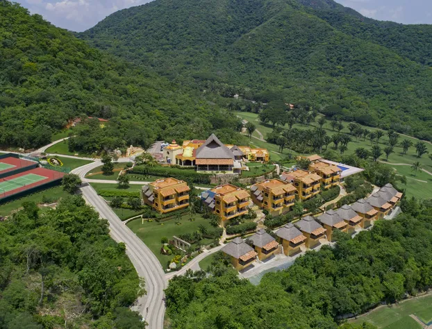 El Corazón Golf & Spa Resort Manzanillo hotel detail image 3