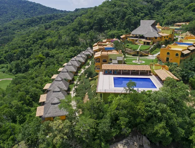 El Corazón Golf & Spa Resort Manzanillo hotel detail image 4