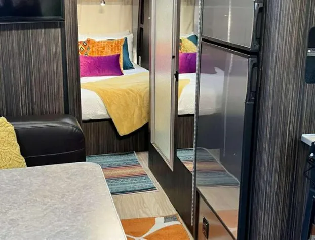 Egyptian Motor Hotel, Bw Signature Collection hotel detail image 1