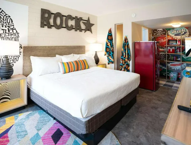 Egyptian Motor Hotel, Bw Signature Collection hotel detail image 2