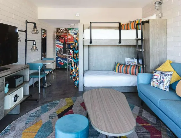 Egyptian Motor Hotel, Bw Signature Collection hotel detail image 3