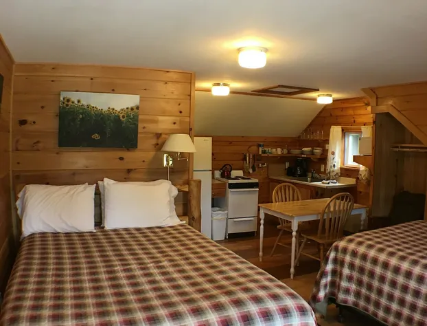 Mountain View Motel & Campground hotel detail image 4