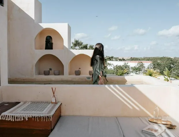 Eterna Tulum hotel detail image 2