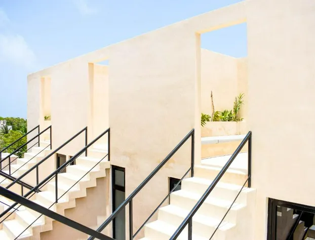 Eterna Tulum hotel detail image 4