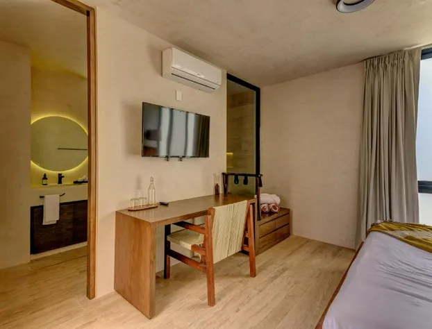 Eterna Tulum hotel detail image 1