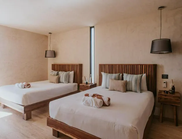 Eterna Tulum hotel detail image 2