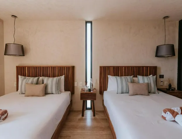 Eterna Tulum hotel detail image 3