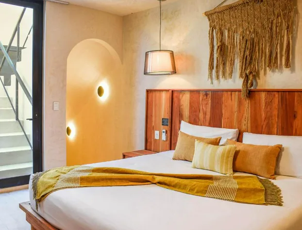 Eterna Tulum hotel detail image 4