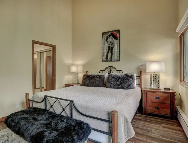 Townsend Place A306 - 2 Br Condo hotel detail image 3