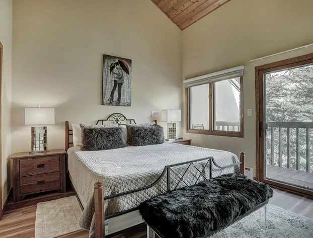 Townsend Place A306 - 2 Br Condo hotel detail image 4