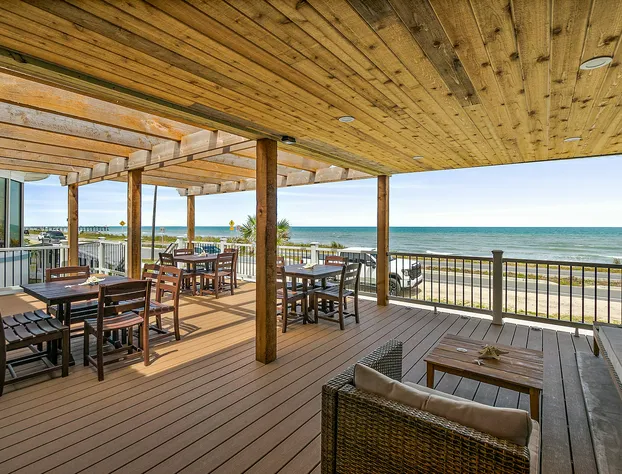 Golden Magnolia Resort & Spa hotel detail image 1