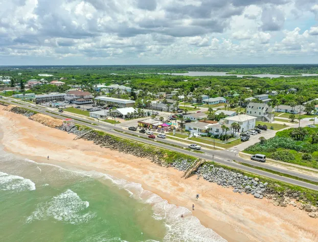 Golden Magnolia Resort & Spa hotel detail image 2