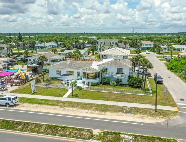 Golden Magnolia Resort & Spa hotel detail image 3