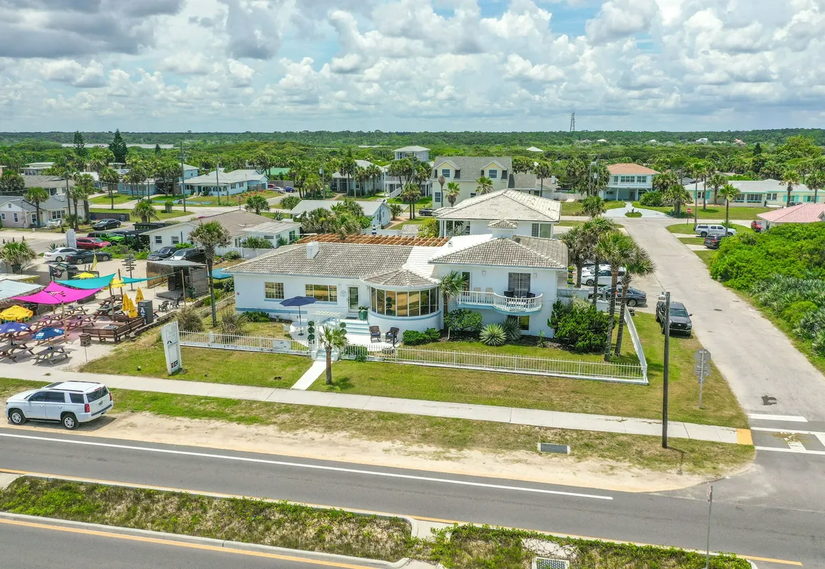 Golden Magnolia Resort & Spa hotel hero