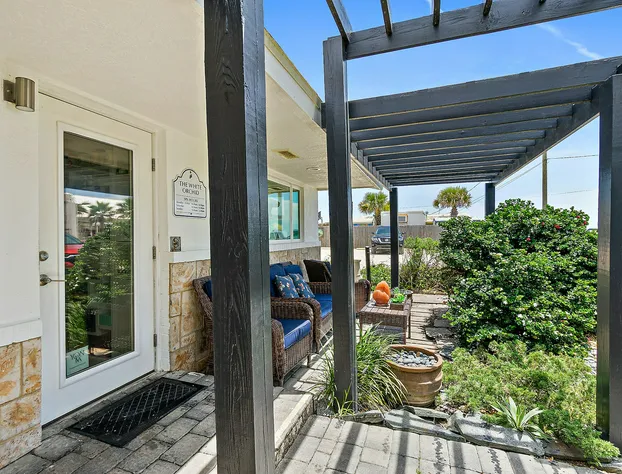 Golden Magnolia Resort & Spa hotel detail image 3