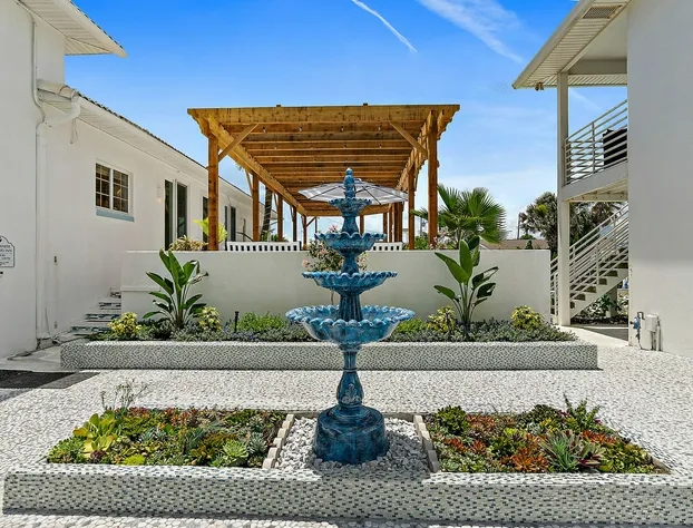 Golden Magnolia Resort & Spa hotel detail image 4