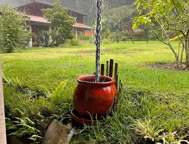Hotel Boutique Finca de la Niebla Coatepec hotel detail image 1