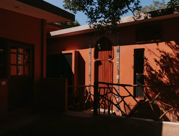 Hotel Boutique Finca de la Niebla Coatepec hotel detail image 3