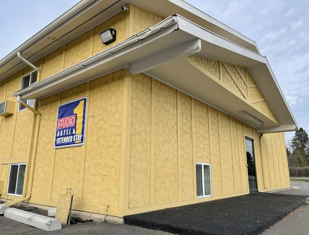 Studio 1 Hotel & Extended Stay - Missoula hotel detail image 2