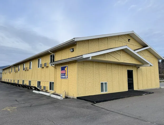 Studio 1 Hotel & Extended Stay - Missoula hotel detail image 3