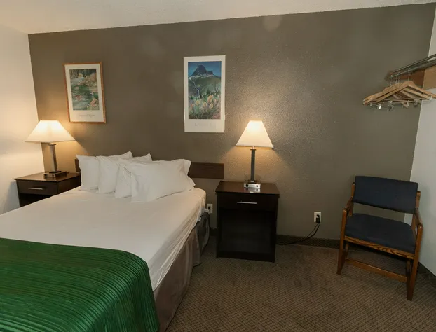 Studio 1 Hotel & Extended Stay - Missoula hotel detail image 4
