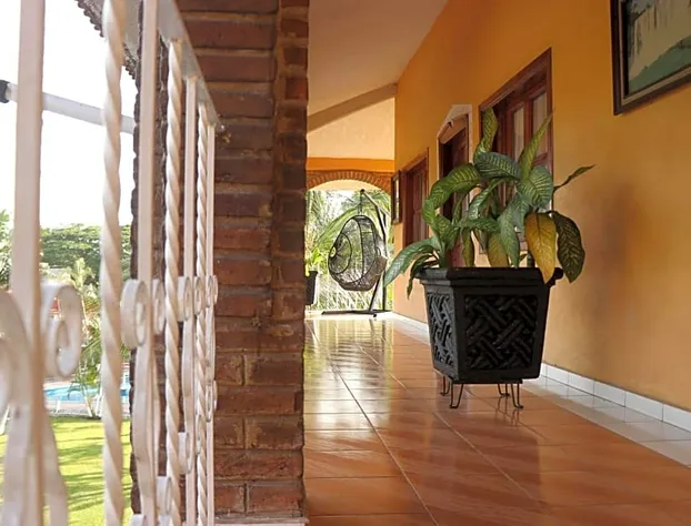 Hotel HF Hacienda San Francisco hotel detail image 1