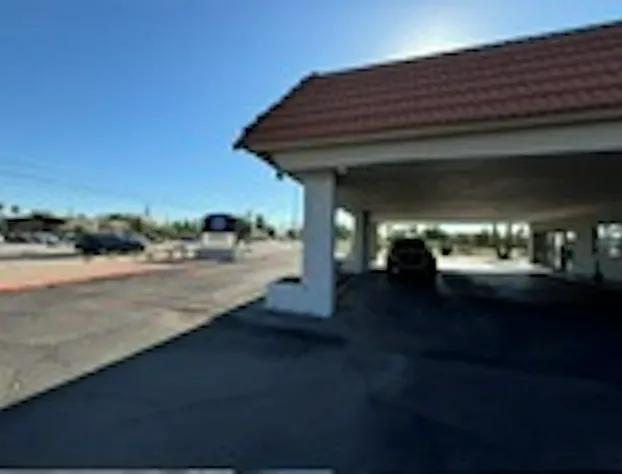 Motel 6 Mesa, AZ - Downtown hotel detail image 1