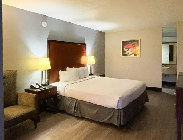 Motel 6 Mesa, AZ - Downtown hotel detail image 2