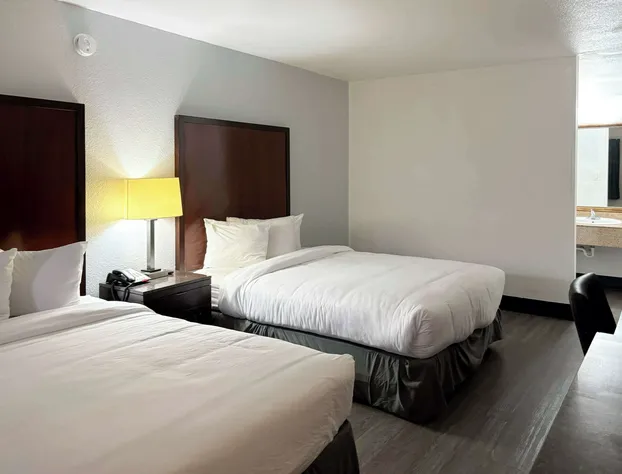 Motel 6 Mesa, AZ - Downtown hotel detail image 3