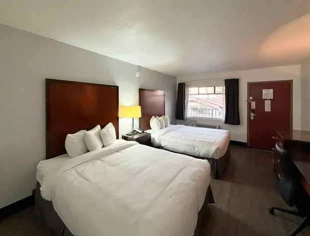 Motel 6 Mesa, AZ - Downtown hotel detail image 4