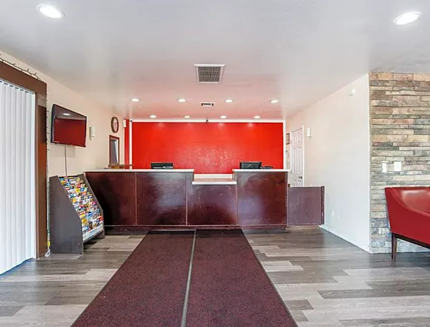 Motel 6 Mesa, AZ - Downtown hotel detail image 3