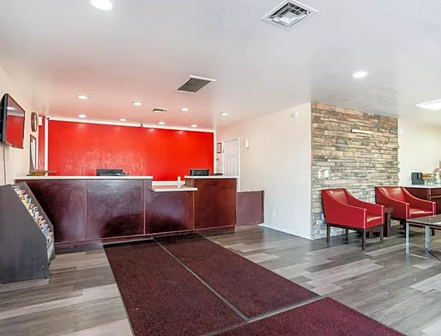 Motel 6 Mesa, AZ - Downtown hotel detail image 4