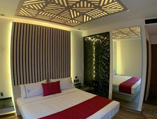 Amarterra Hotel Boutique hotel detail image 2