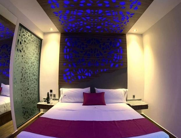 Amarterra Hotel Boutique hotel detail image 4