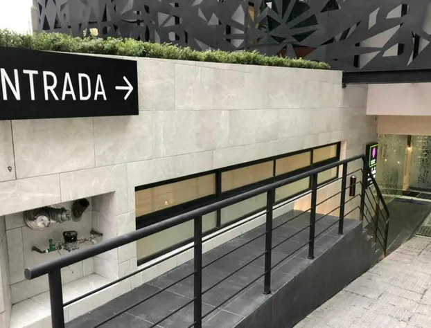 Amarterra Hotel Boutique hotel detail image 2